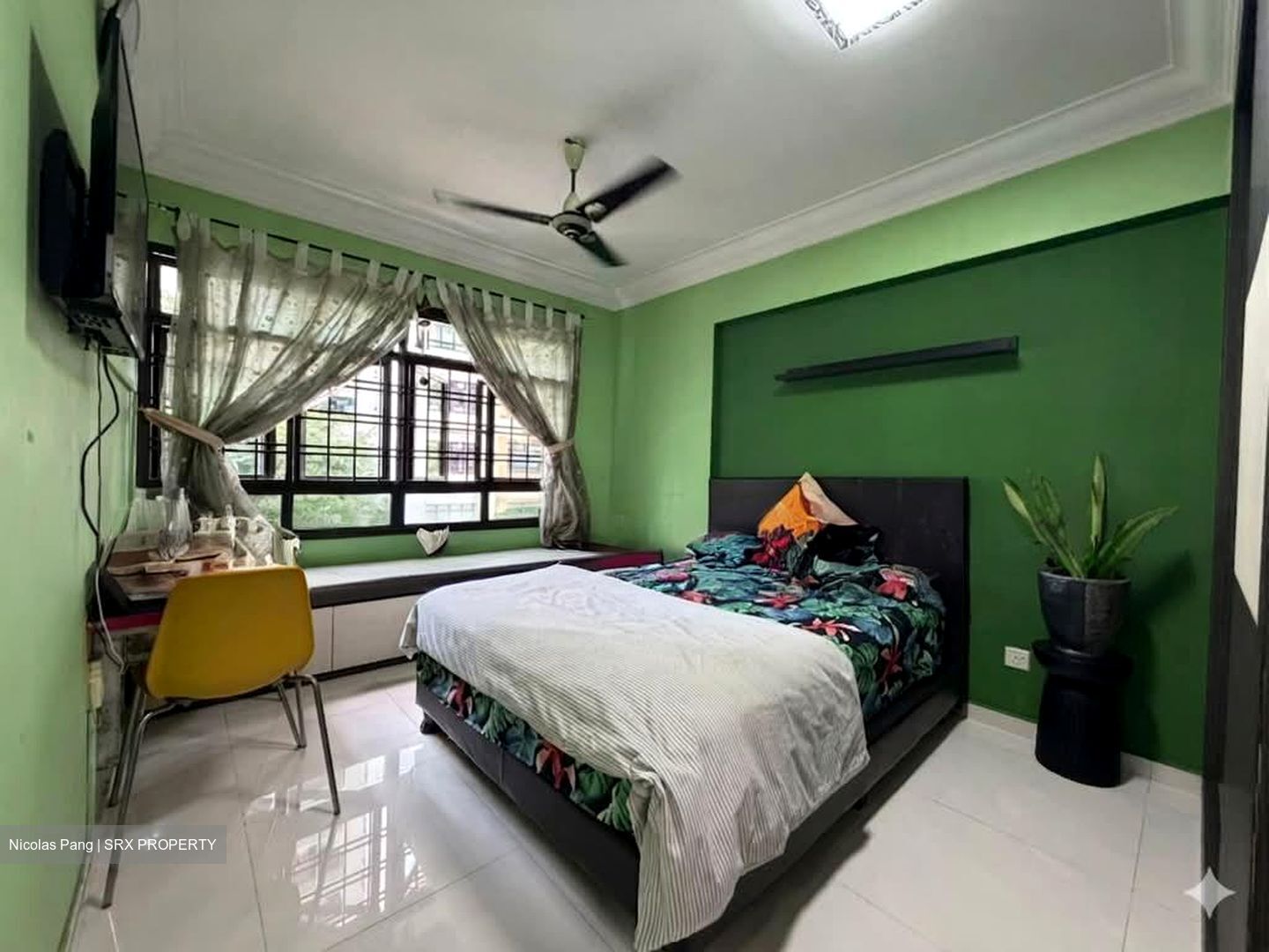 Blk 28C Dover Gardens (Queenstown), HDB 4 Rooms #560587841